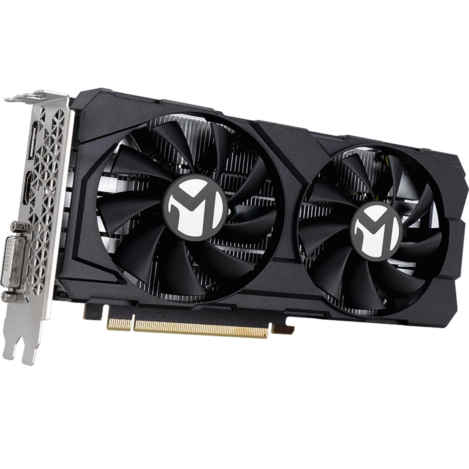 グラフィックボード・グラボ・ビデオカード MAXSUN GeForce GTX1660S Terminator 6GB maxsun GeForce GTX 1660 Super Terminator Computer Video Graphics
